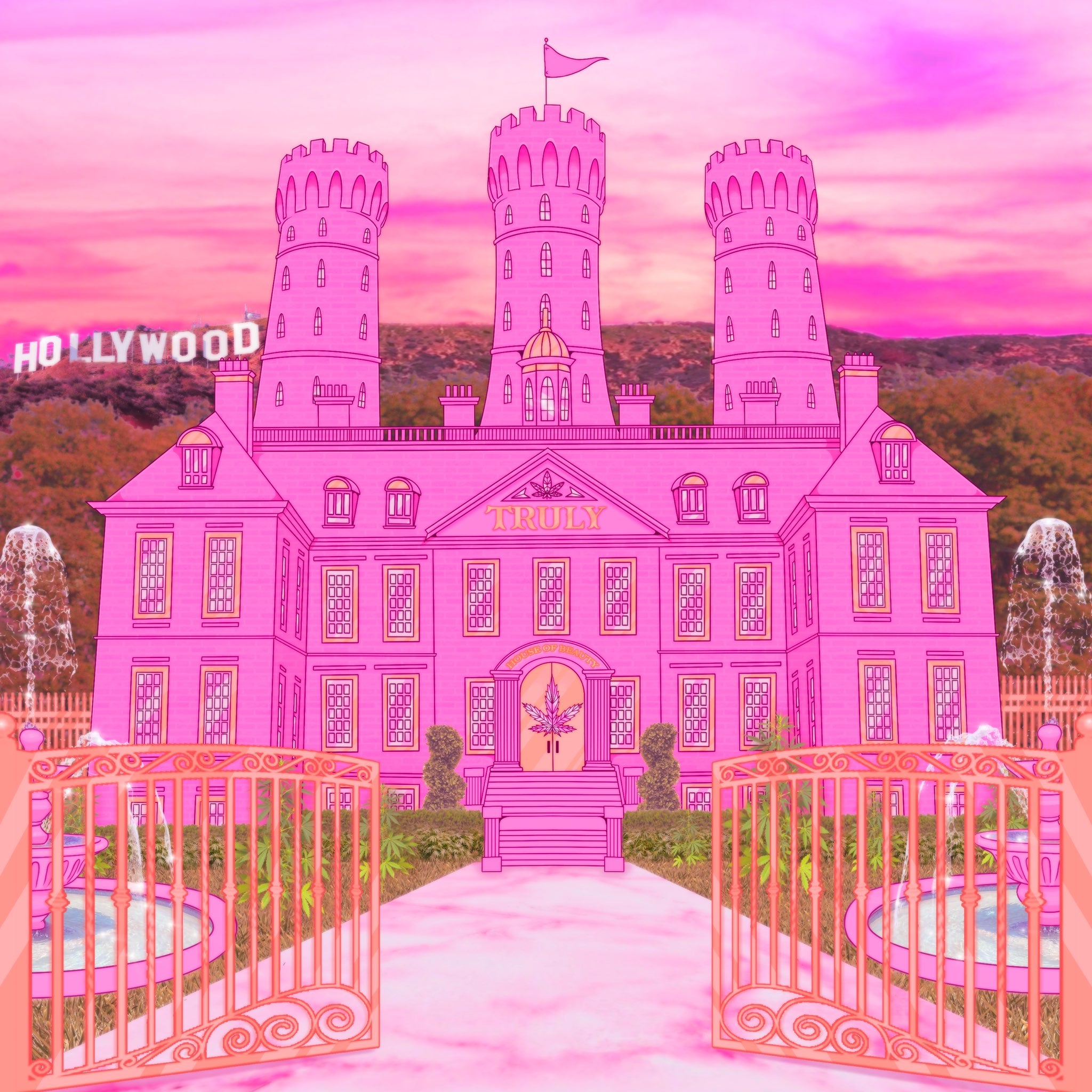 The Truly House of Beauty: Episode 1