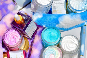 10 Best Beauty Gifts for New Moms