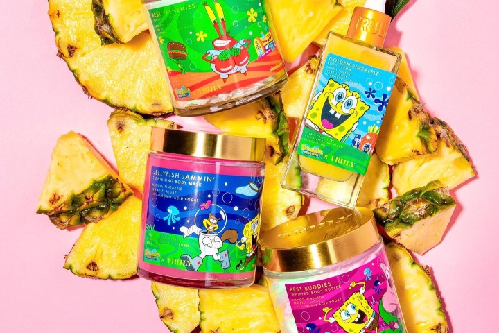 27 SpongeBob Quotes that’ll Brighten Your Day — And Your Skin