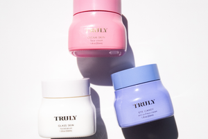 3 Steps to Flawless Skin