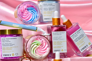 5 Aftershave Products Every Woman Needs