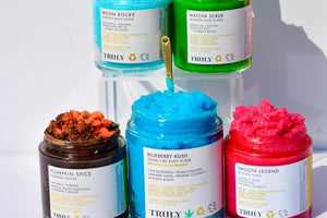 5 Best Exfoliators for the Bikini Area