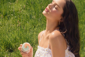 5 Ingredients to Include in Your Diet AND Skincare To Glow