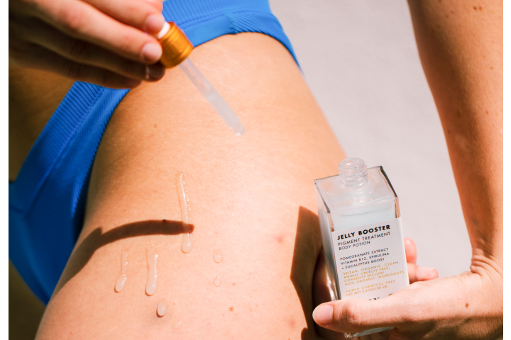 5 Ways to Clear Your Butt Acne Scars