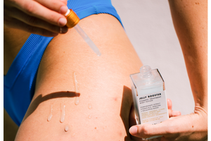 5 Ways to Clear Your Butt Acne Scars