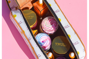 7 Beauty Products to Bring to the Gym
