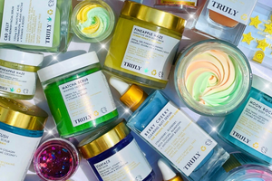 8 Best Products for Oily Skin Under $35