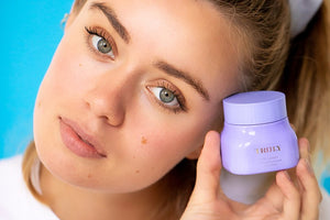 Algae Extract, Best Puffy Under Eye Secret?