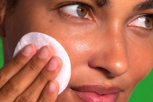 Are You Using Facial Toner? You Should Be