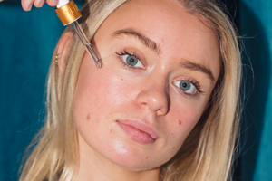 Back to Basics: A Sensitive Skin Friendly Routine