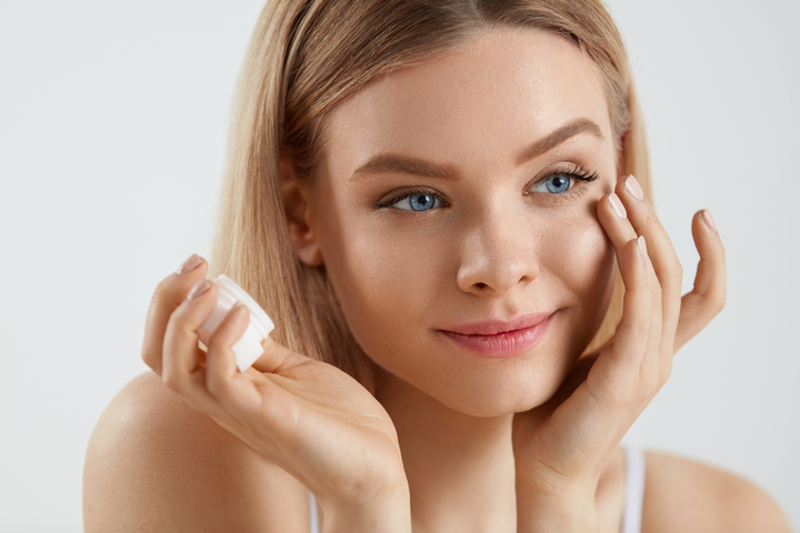 Banish Bags and Dark Circles the Easy Way