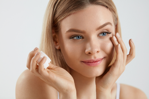 Banish Bags and Dark Circles the Easy Way