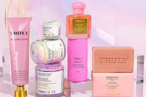 Beat BO with Truly’s Ultimate Aluminum-Free Routine