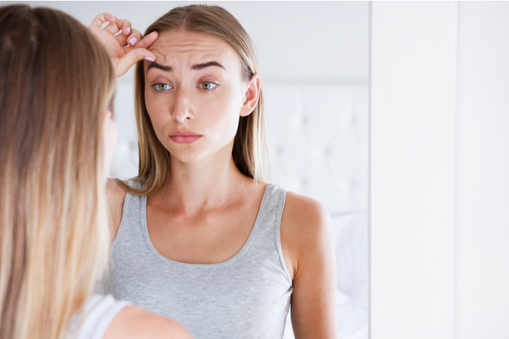 How to Get Rid of Forehead Acne Fast