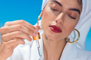 But *Why* Does Your Skin Get So Dry During Fall?