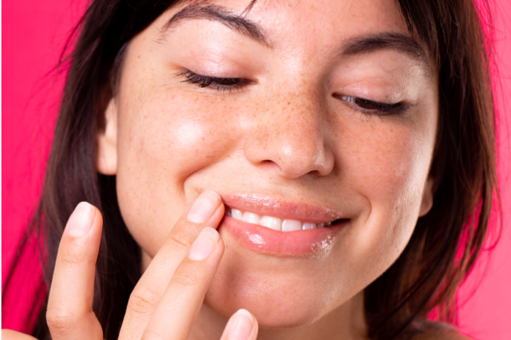 Chilly Weather Calls for Chill Winter Lip Care Hacks 