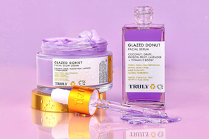 Dewy, Not Greasy: The Glazed Donut Primer 101