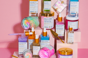 Discover Our 12-Day Skin Care Calendar *HINTS INCLUDED*