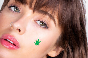Don’t Cut Your Bangs At Home. But If You Do…