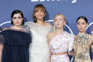 Euphoria Girls' Skincare Secrets