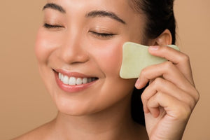 Face Sculpting in Seconds: Skincare Tips