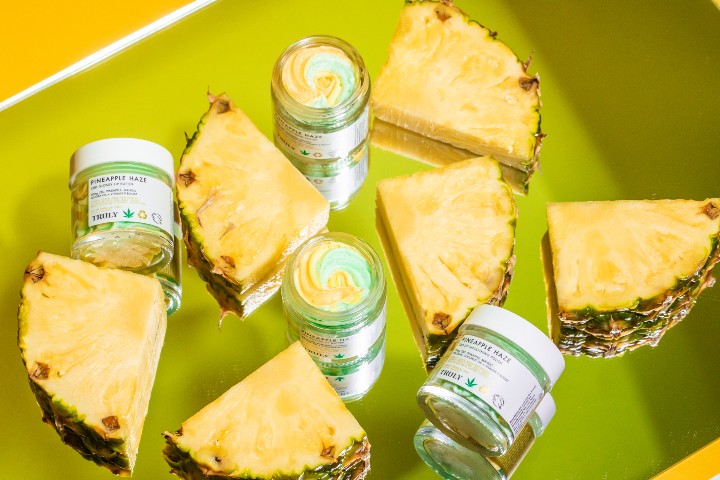 Fruity Skincare Products to Add to Your Summer Routine