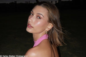 Get Hailey Bieber's Glazed Donut Skin—in 2 Steps!