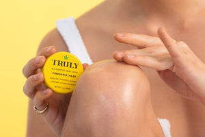 Going Organic: Summer Fruits That Your Skin Loves