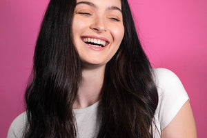 Hair Plopping: The 60-Second Technique for Tamed Tresses, Post-Wash