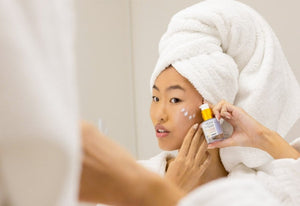 How to Do a HydraFacial at Home in 4 Simple Steps