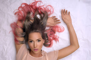 How to Fix Lifeless Hair After Box Dye?