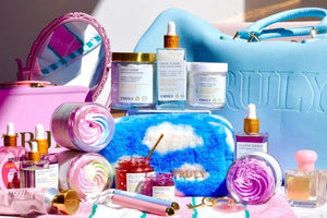 How to Get 10% Off Your Entire Truly Beauty Purchase