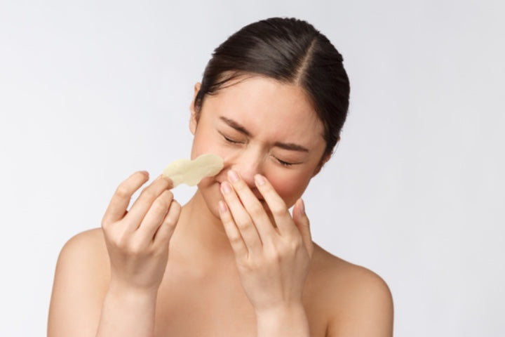 How to Get Rid of Sebaceous Filaments, According to the Derms