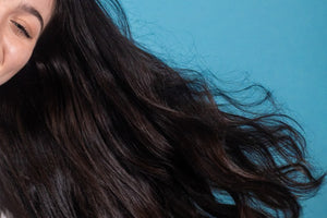 How to Get the Jennifer Aniston Blowout at Home