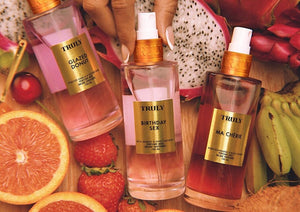 How to Make Perfume with Essential Oils in 3 Steps