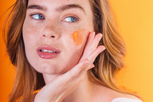 How to Prep Your Skin for a Big Event