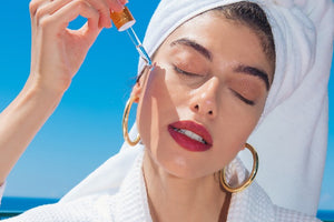 How to Reset Your Skin