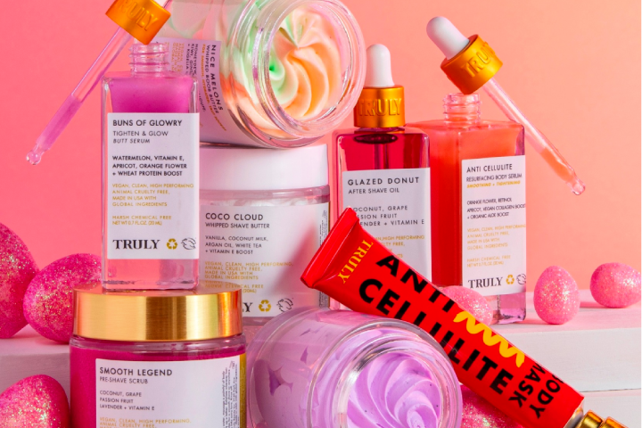 How to Tell if Your Skincare Products Have Expired