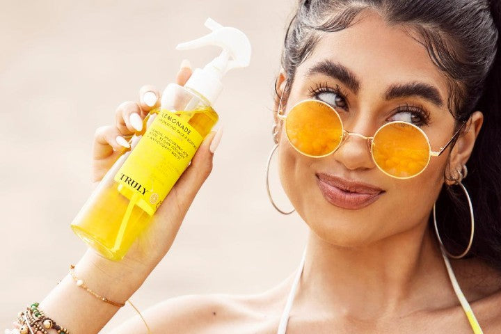 If You Were a Beauty Product, What Would You Be?