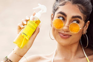 If You Were a Beauty Product, What Would You Be?