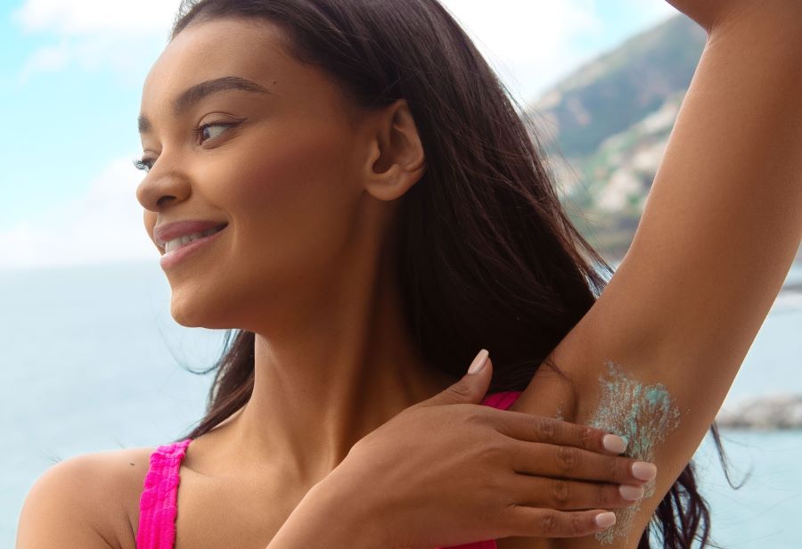 Is Glycolic Acid Good for Armpits?