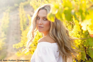 Kate Hudson Skips AM Cleansing. Should You?