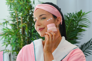 Not Content With Your Daily Moisturizer? Try One of These Instead.