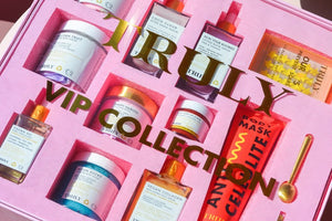 One Set, Limitless Routines: Truly’s VIP Collection 3.0 Has Arrived!