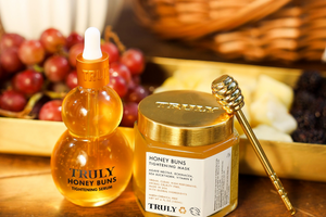 Our NEW Honey Buns Set is HERE to Sweeten Up Your Skin