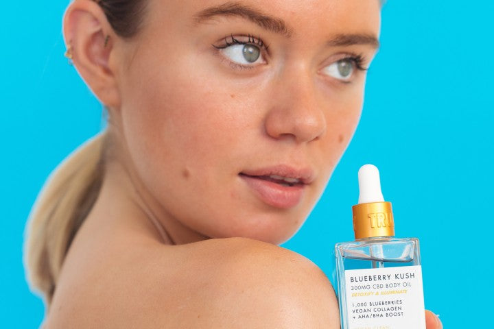 Photo Tip: How to Make Your Skin Shine on IG