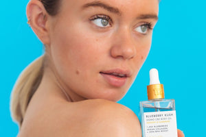 Photo Tip: How to Make Your Skin Shine on IG