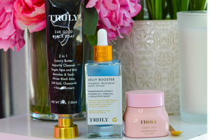 Seeing Red? Try our NEW Soothe Red Skin Set
