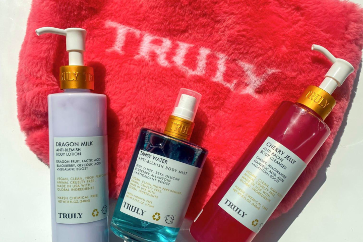 Seriously Good Salicylic Acid Products