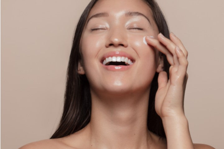 The Glass Skin Trend: The Truly Way